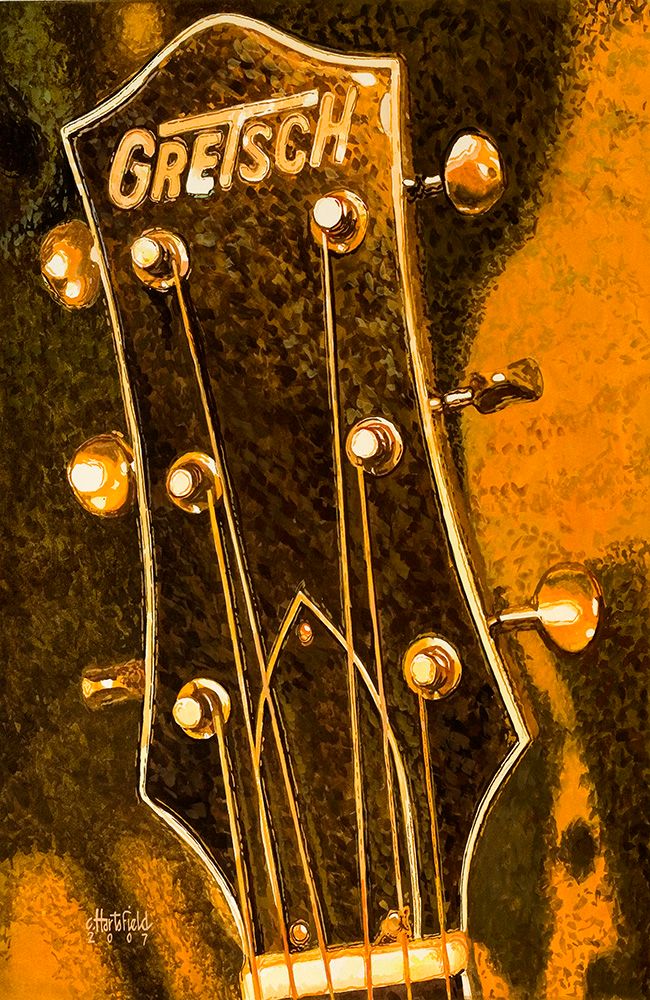 Gretsch