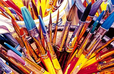 What&#39;s Your Point?