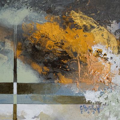 Stormy Weather #1