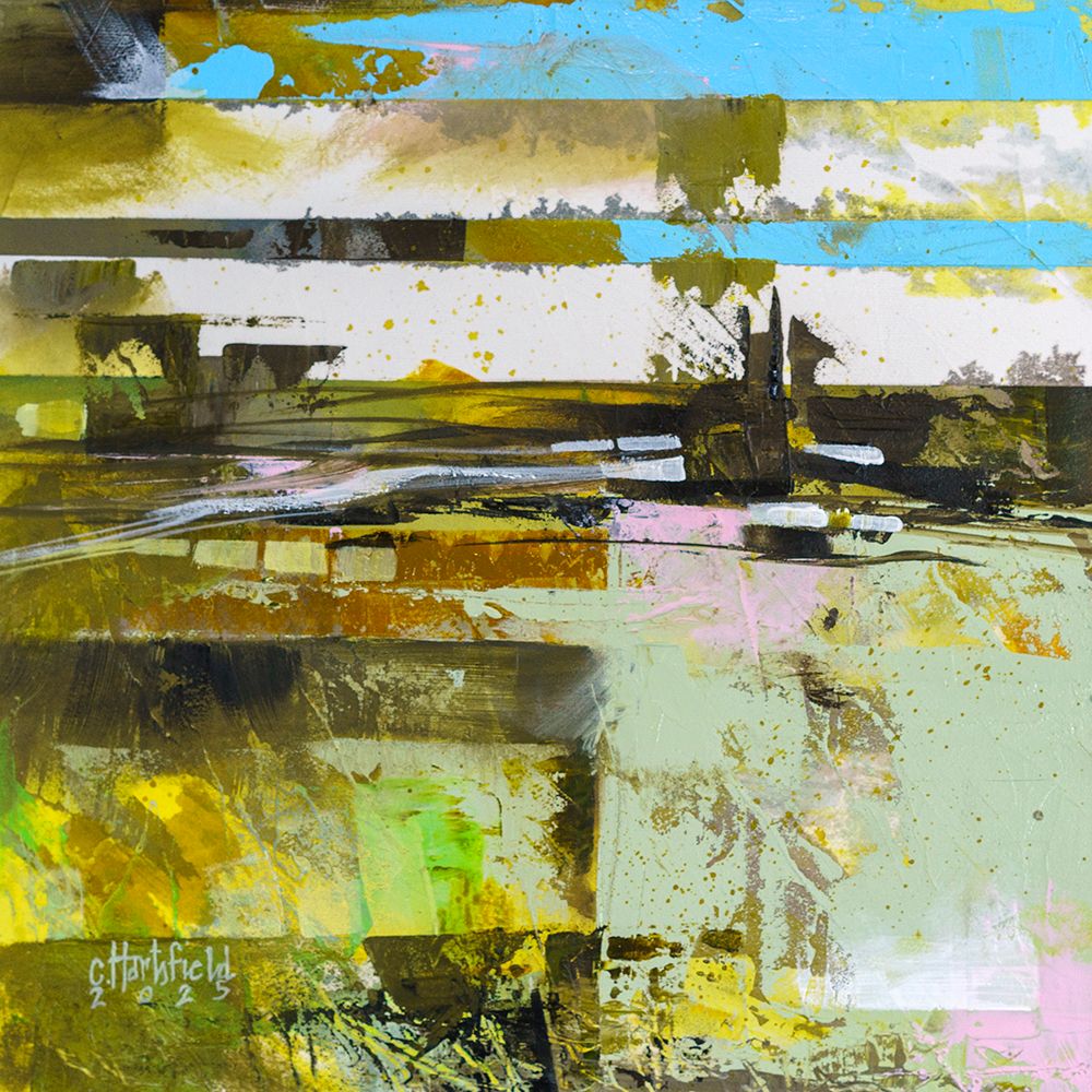 Wilbur&#39;s Watershed #1