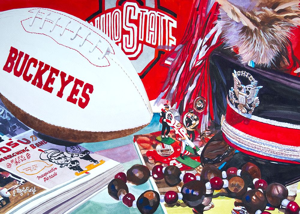 Ohio State Buckeyes
