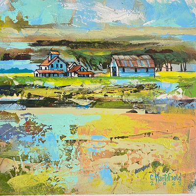 On The  Way To Door County #2