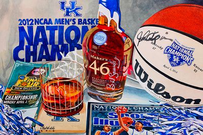 UK Champs