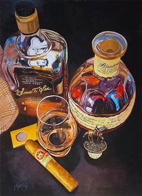 A Tribute To Elmer T Lee