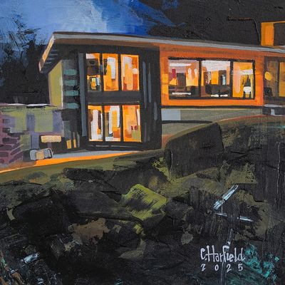 McModern #1