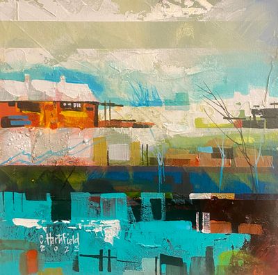 Somewhere Near Denver #1