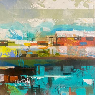 Somewhere Near Denver #2