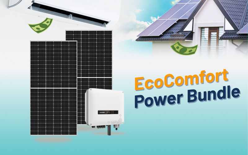 EcoComfort Power Bundle