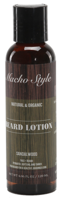 Beard Lotion
