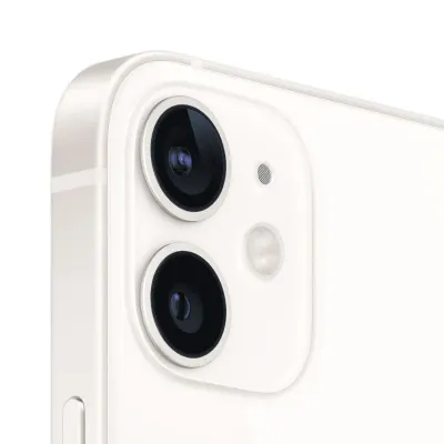 Apple Iphone 12 Mini 64GB Weiß