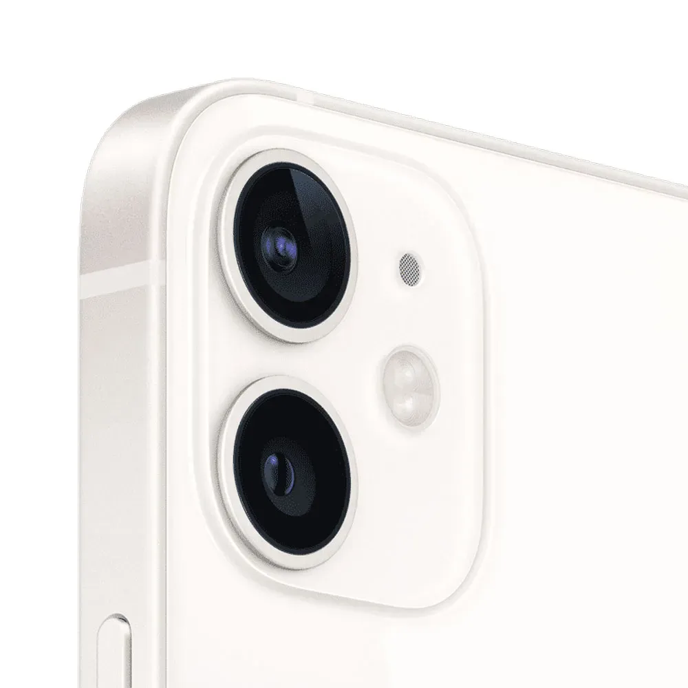 Apple Iphone 12 Mini 64GB Weiß (Gebraucht)