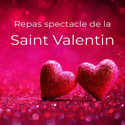 Saint Valentin