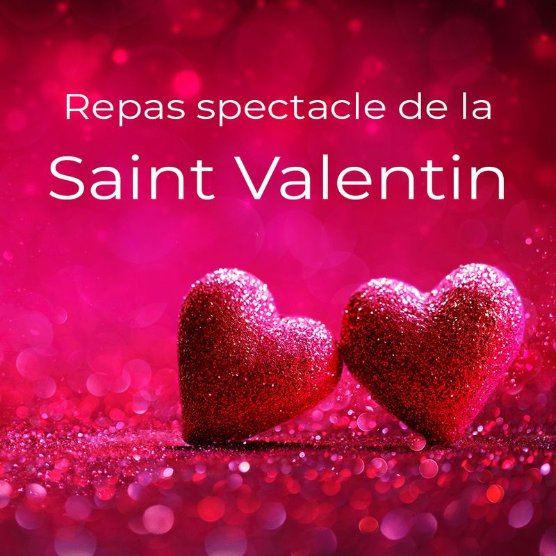 Saint Valentin