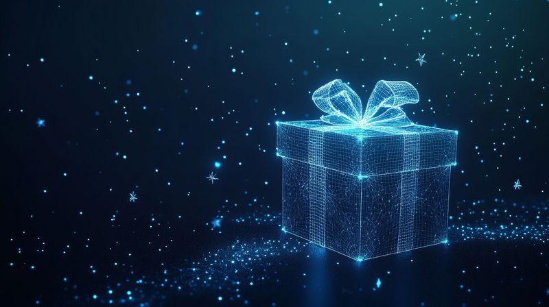 Carte cadeau numérique