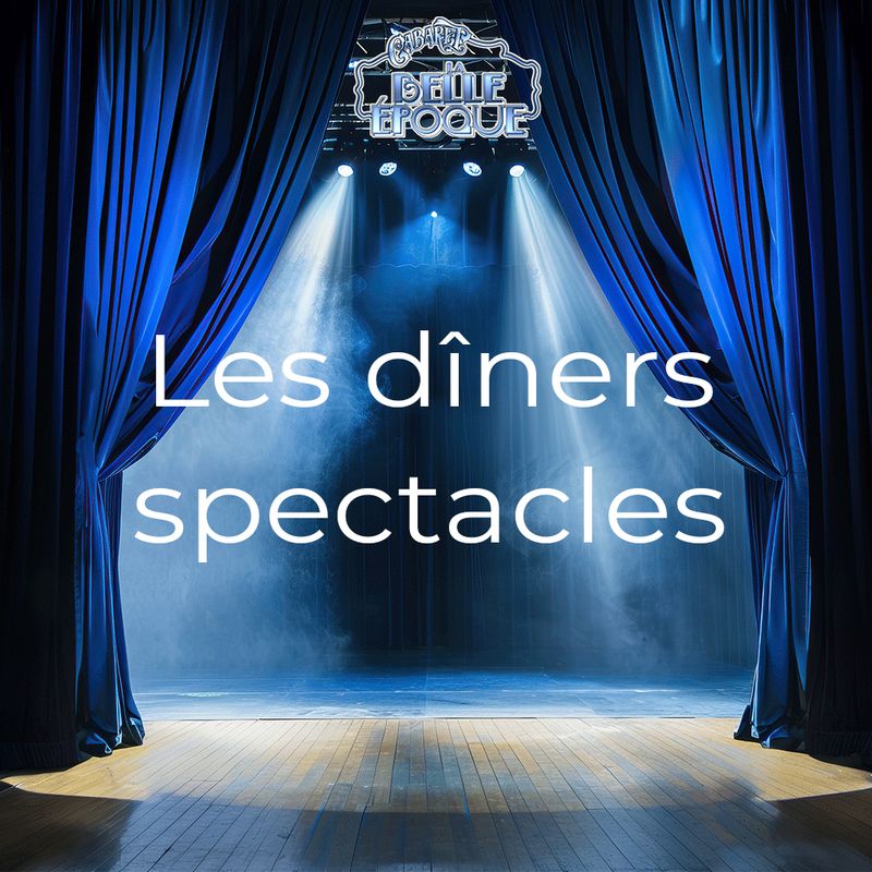 Samedi 14 novembre 2026 à 19h30