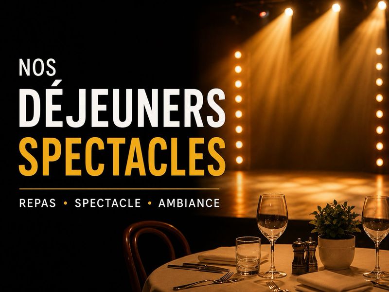 Samedi 14 novembre 2026 à 12h
