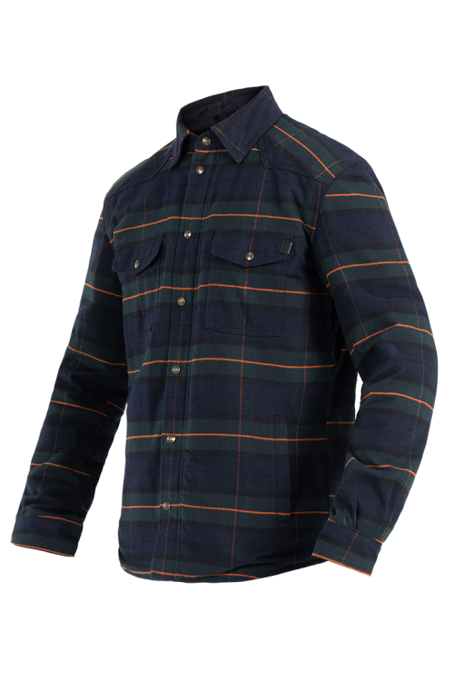 John Doe Moto Shirt Vintage