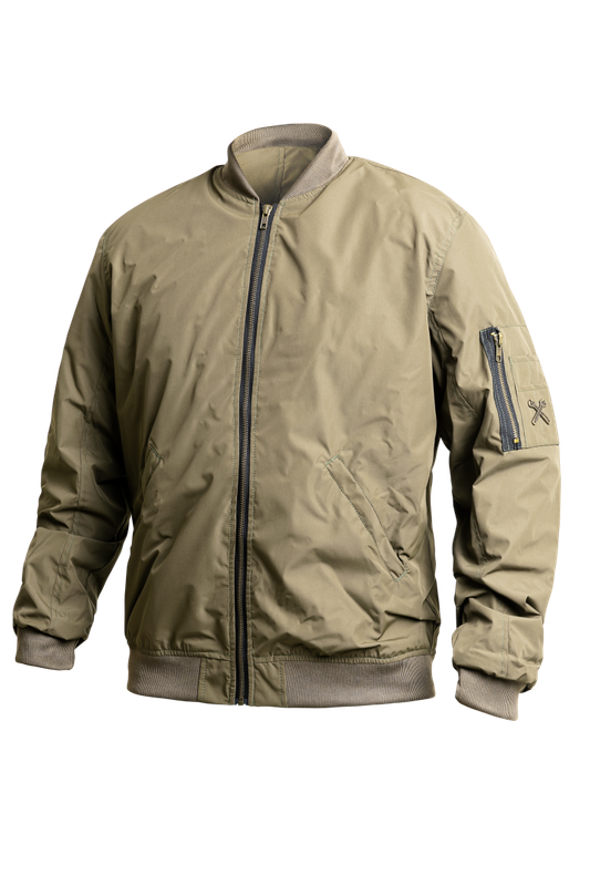 John Doe Flight Jacket XTM® Olive