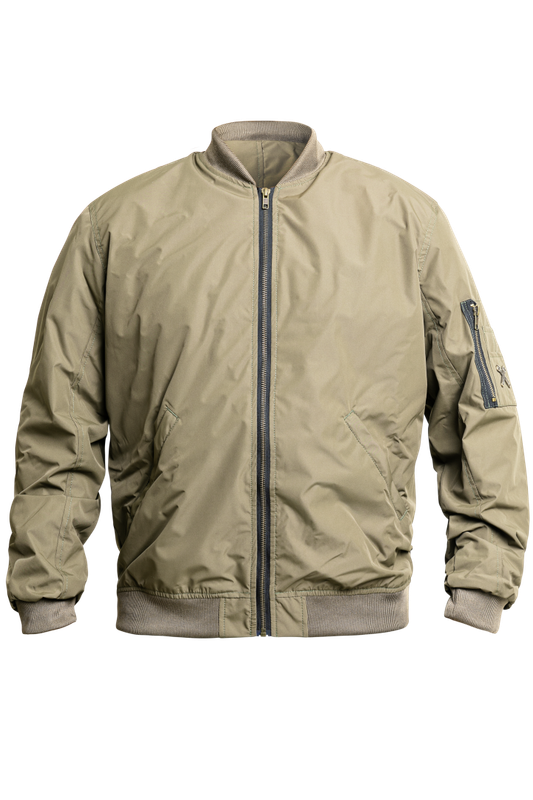 John Doe Flight Jacket XTM® Olive