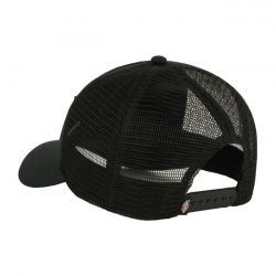 Dickies Lewiston Trucker Cap Black