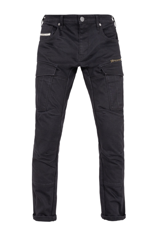 John Doe - Defender Mono Black