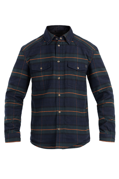 John Doe Moto Shirt Vintage