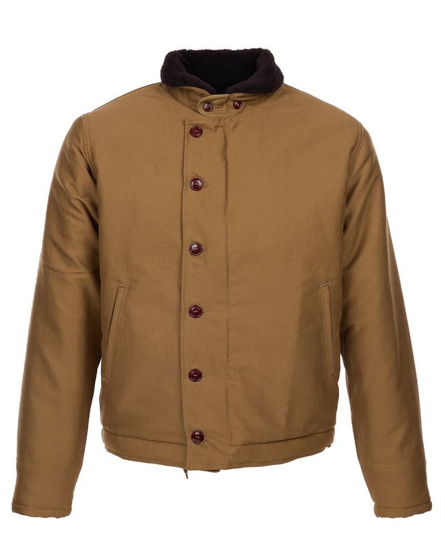 1943 N1 Deck Jacket Omaha