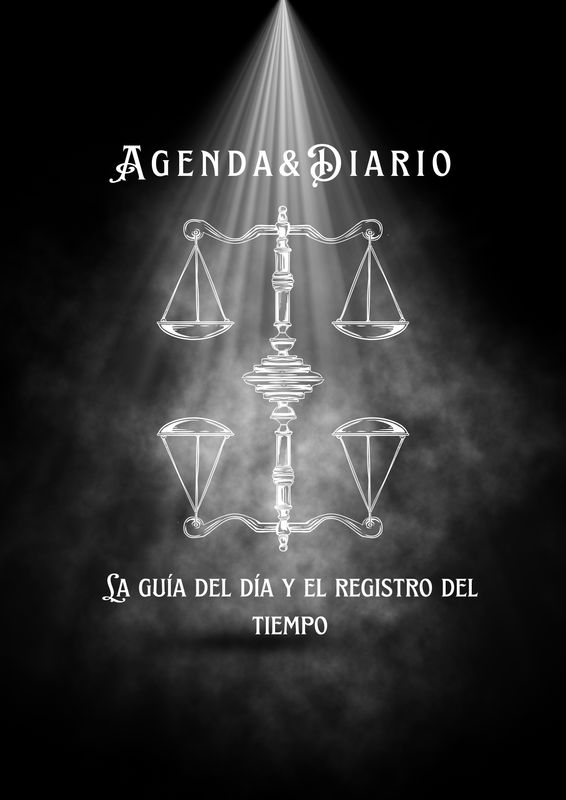 Agenda&Diario