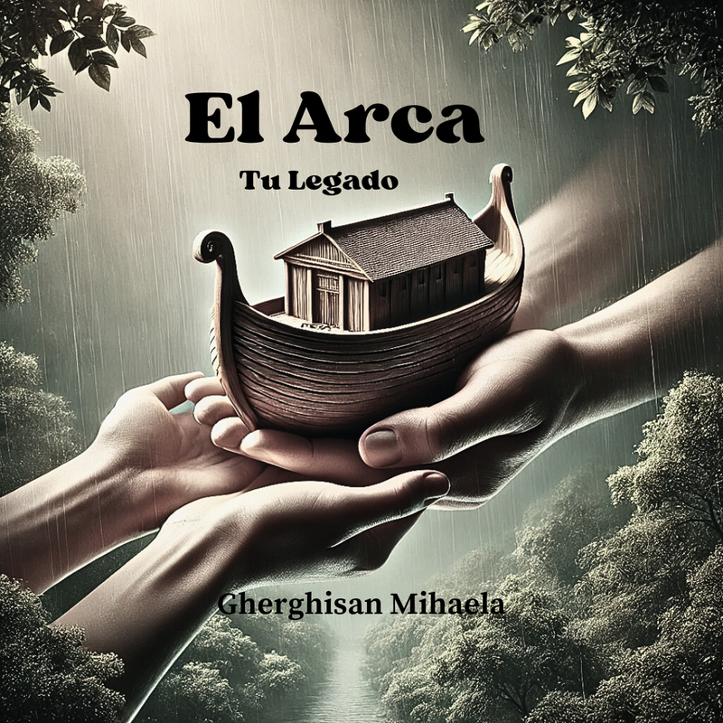 El Arca: Tu Legado