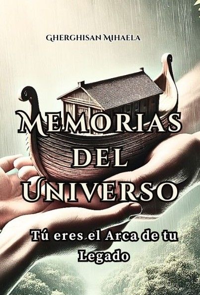 Memorias Del Universo