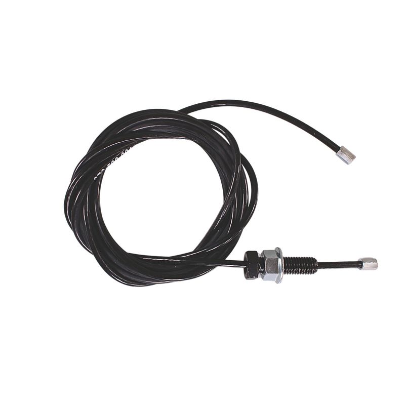 Kabelzug für Krafstationen