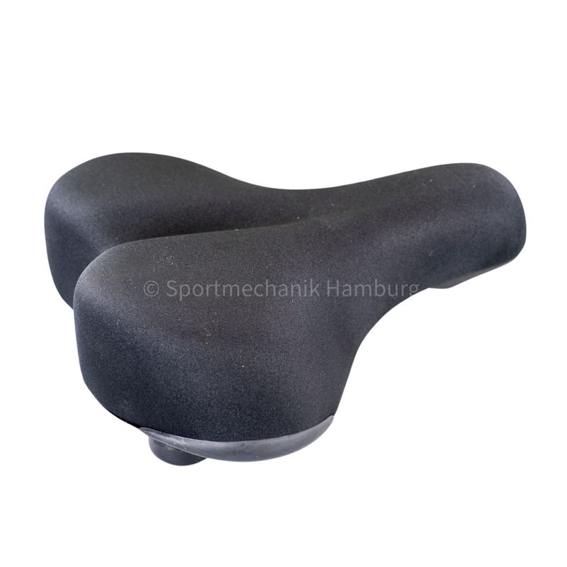 Ergometer-Sattel Premium