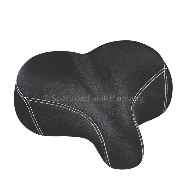 Ergometer-Sattel Standard