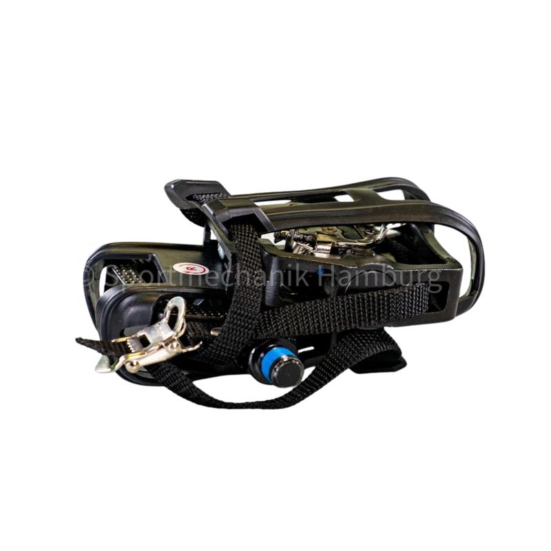 Pedalen für Indoorcycle-Bikes