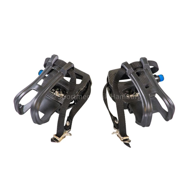 Pedalen für Indoorcycle-Bikes