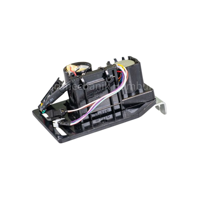 Stellmotor für Ergometer Cardiostrong (BX60)