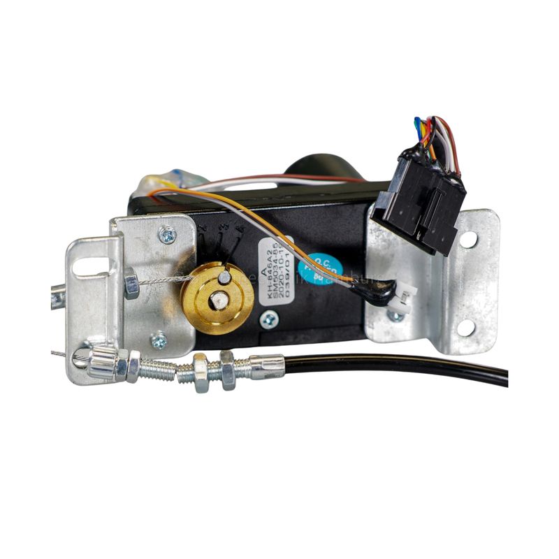 Stellmotor für Ergometer Cardiostrong (BX60)