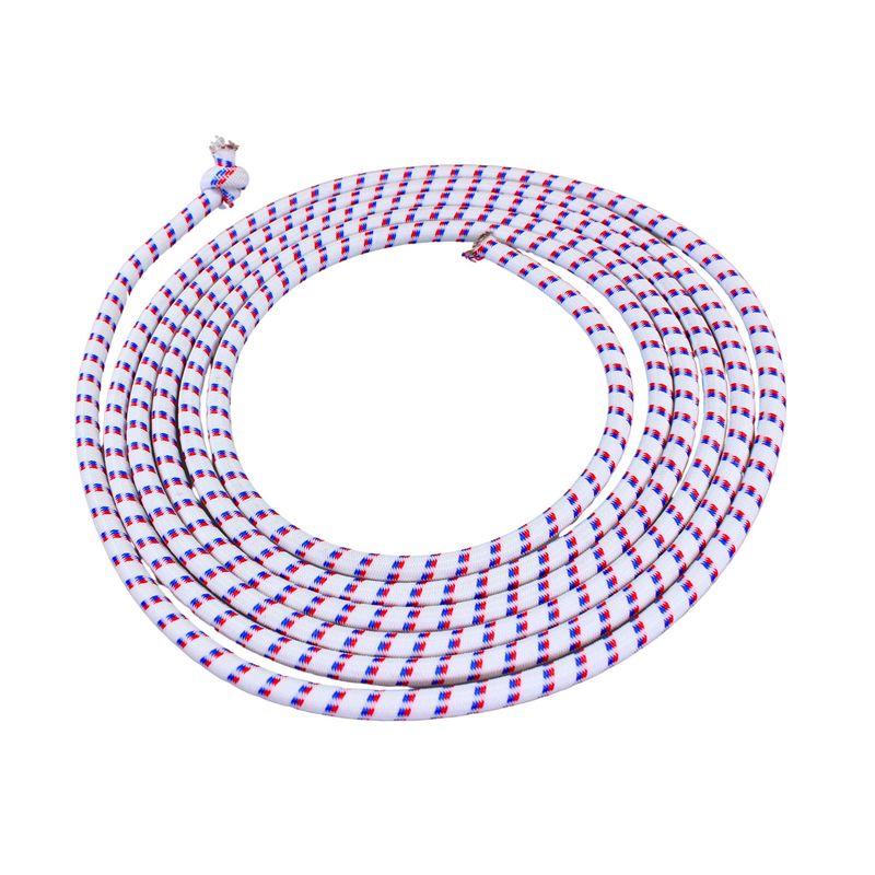 Rückzugseilzug für Rudergeräte