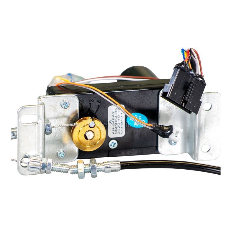 Stellmotor für Cardiostrong Crosstrainer