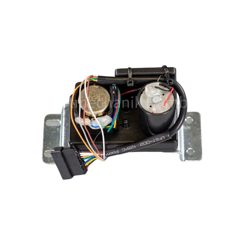 Stellmotor für Cardiostrong Crosstrainer