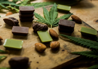 Edibles