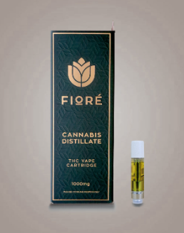 Fiore | Desert Diesel | 1g Cartridge