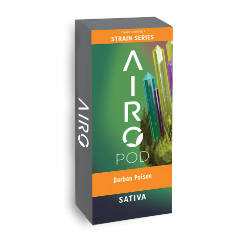 Airo Pro | Durban Poison | 1g Cartridge