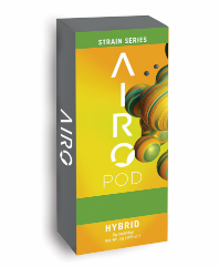 Airo Pro | Acai Rozay | 1g Cartridge