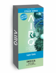 Airo Pro | Layer Cake | 1g Cartridge