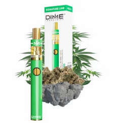 Dime | Dime OG | 2g Disposable