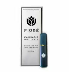 Fiore | White Widow | 2g Disposable