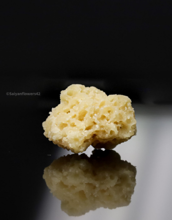 42 Days | Kush Mintz | Crumble