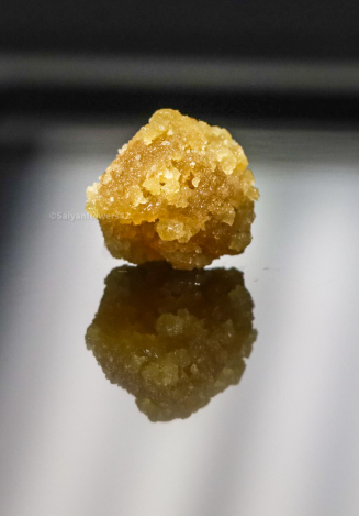 42 Days | London Pound Cake | 1g Sugar