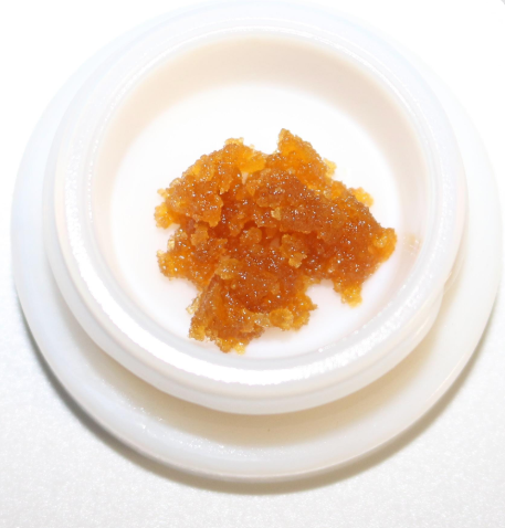 Smoking Joes | Black Star | 1g Sugar